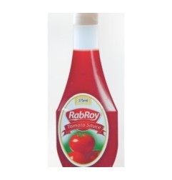 Robroy Tomato Sauce 375ml