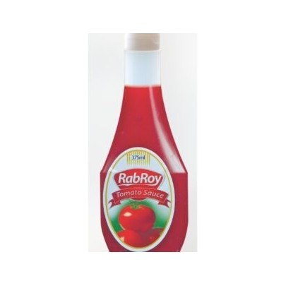 Robroy Tomato Sauce 375ml