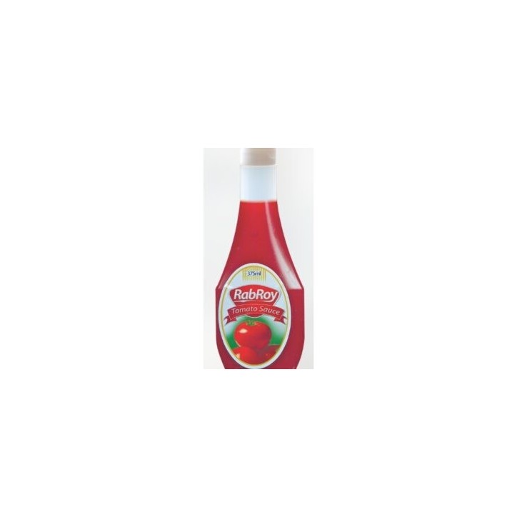 Robroy Tomato Sauce 375ml