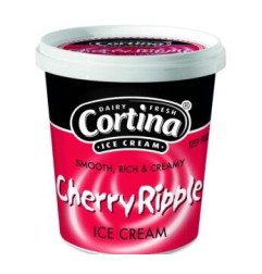 Cortina ice cream 1L