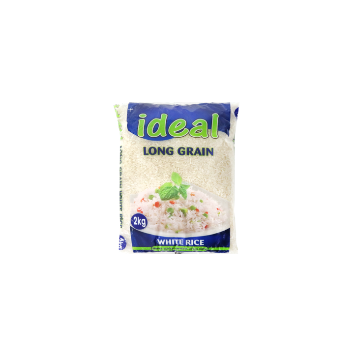 Ideal long grain rice 2kgx10