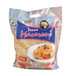 Better Buy Macaroni 3kg