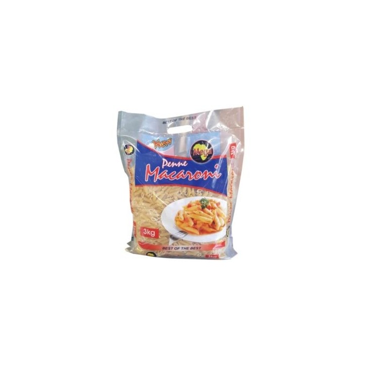 Better Buy Macaroni 3kg