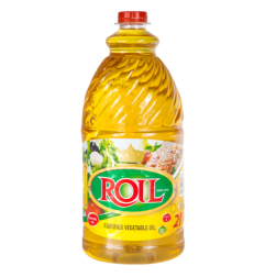 Roil Cooking Oil 2l