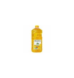 Raha Cooking Oil 2l