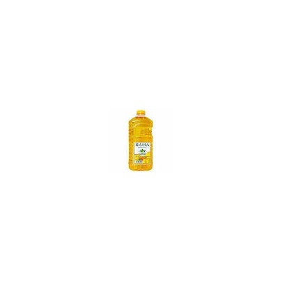 Raha Cooking Oil 2l