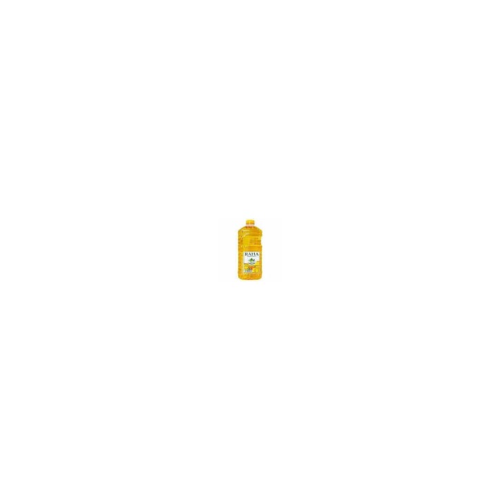 Raha Cooking Oil 2l