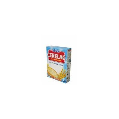 Nestle cerelac 500g