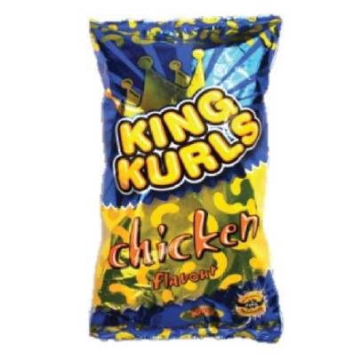King kirls chicken 100g