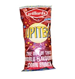 Willards Jupiter K/S X1