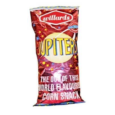 Willards Jupiter K/S X1