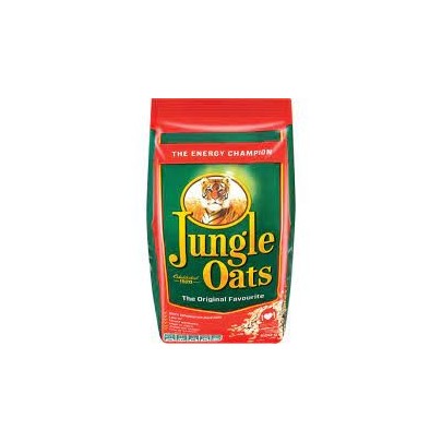 Jungle oats 500g