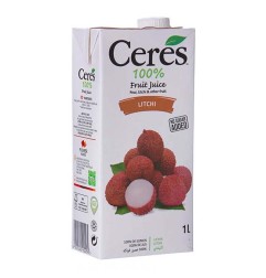Ceres Pure Apple Juice 1l