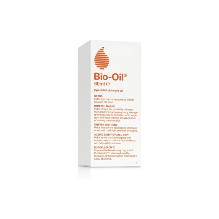Bio oil 60ml