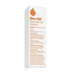 Bio oil 200ml