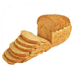 Brown bread