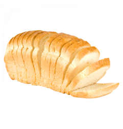 White bread
