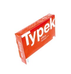 Typek bond paper one ream