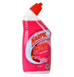 Harpic toilet cleaner (all variants) 500ml