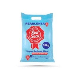 Refined mealie meal 10kg