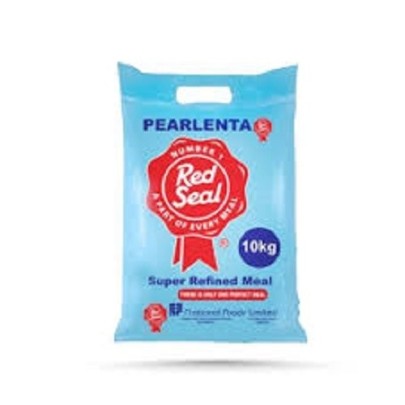 Refined mealie meal 10kg