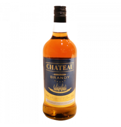 Old chateau brandy 750ml