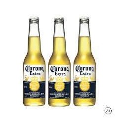 Corona beer 355ml x 24