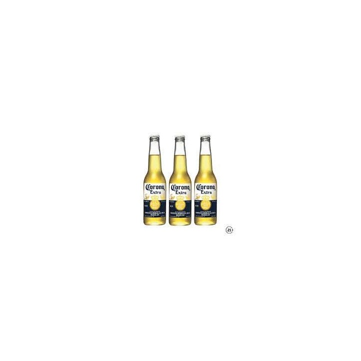 Corona beer 355ml x 24