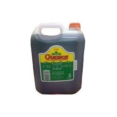 Quench  5L