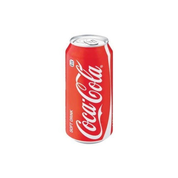 Coke 440ml