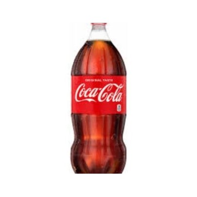 Cocacola Pet 2l