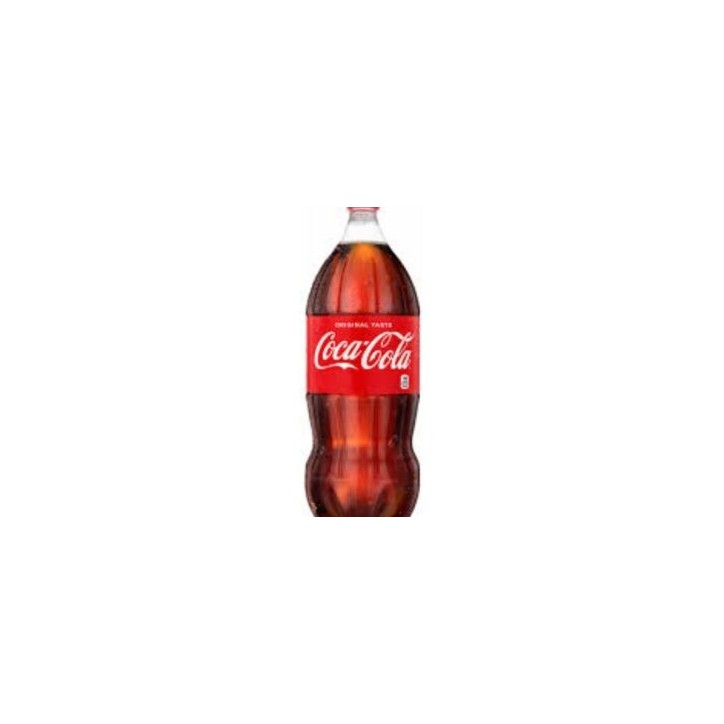 Cocacola Pet 2l