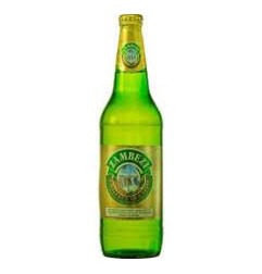 Zambezi 660ml