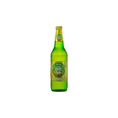 Zambezi 660ml
