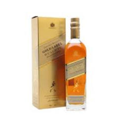 Johnnie walker gold reserve 750ml