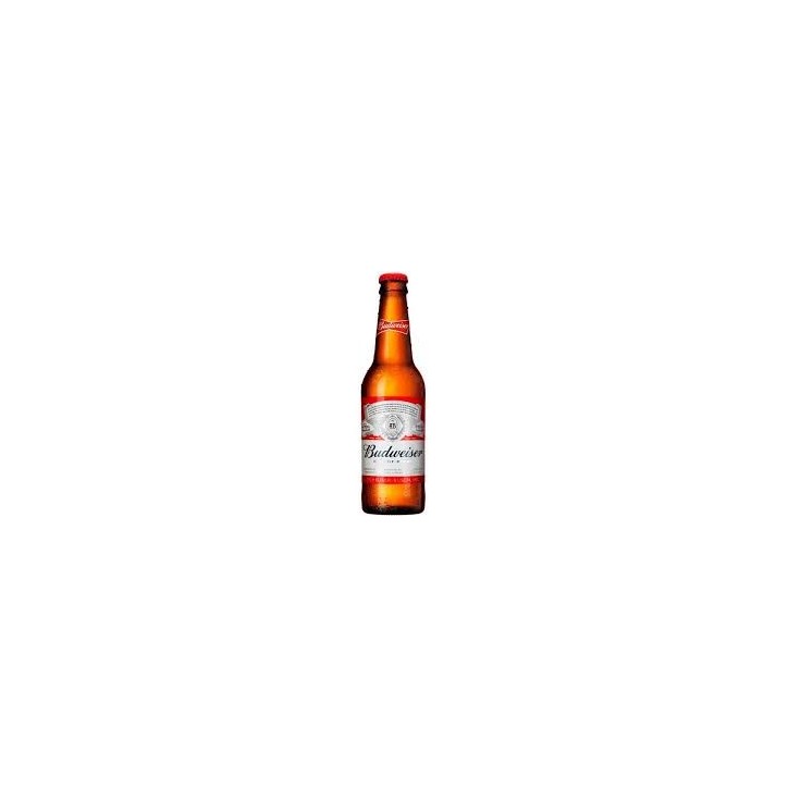 Budweiser 330ml