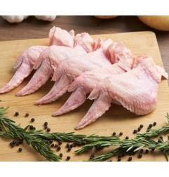 Chicken wings 2kg pack