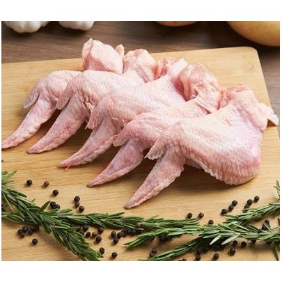 Chicken wings 2kg pack
