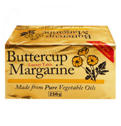 Buttercup Margarine 1kg
