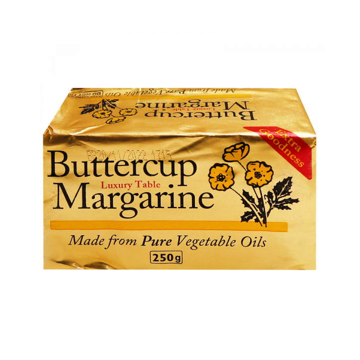 Buttercup Margarine 1kg