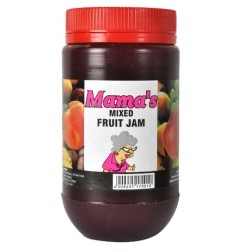 Mamas mixed fruit jam 500gx1