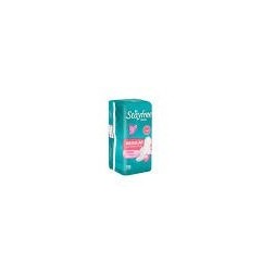 Stayfree pads max scente 10s