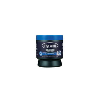 Ingrams men ultra cool 500ml