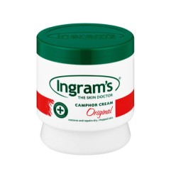 Ingrams camphor cream original 500ml