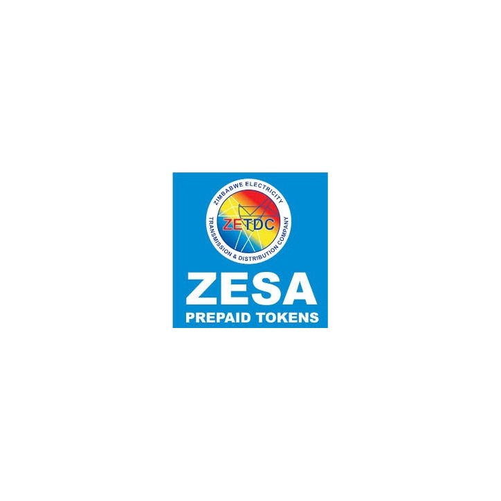 Zesa Prepaid TopUp