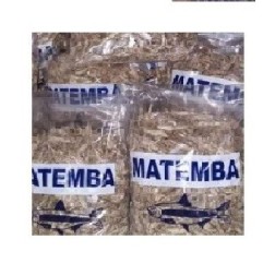 Matemba “dried kapenta” 250g (All Brands)