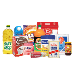 Amai Hamper