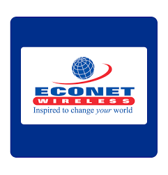 Econet Airtime TopUp