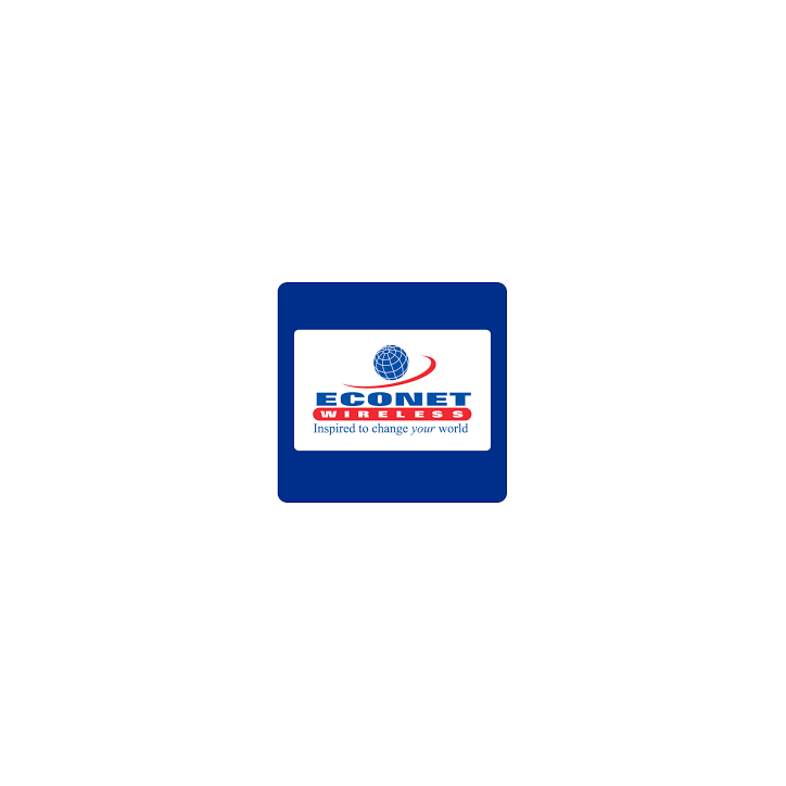 Econet Airtime TopUp