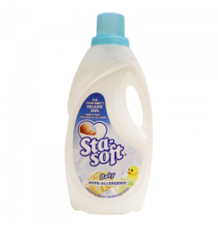 Sta soft baby F/Softener 2l